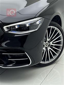 مرسيدس بنز S-Class